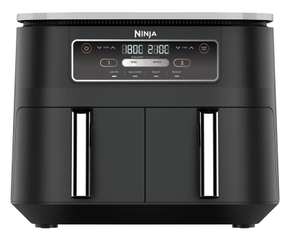 AirFryer i frytkownica beztłuszczowa Ninja Air Fryer AF200EU